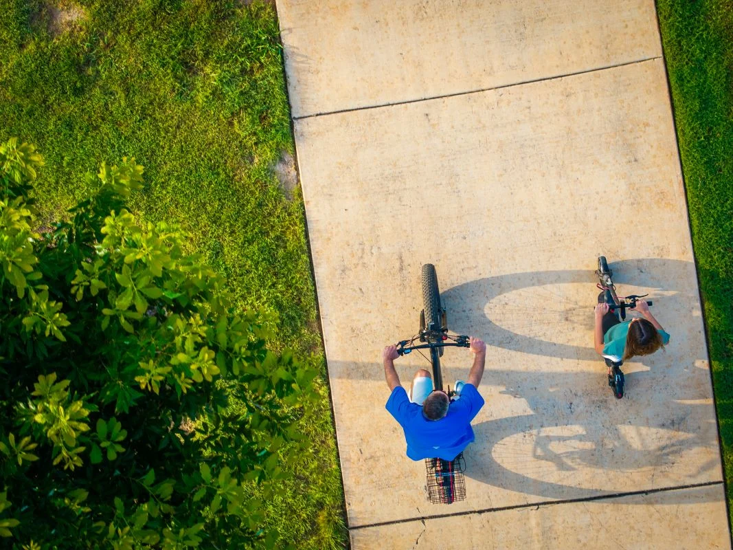 Outdoor Living in New Braunfels: Parks, Trails, and Nature Spots at Veramendi