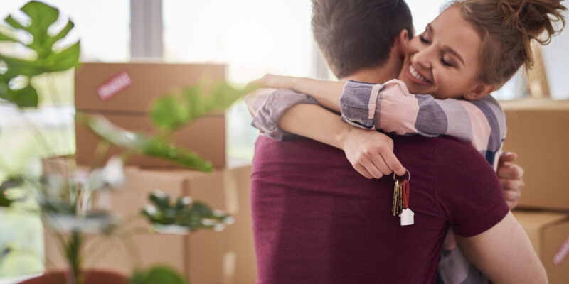 should i buy a home now or wait