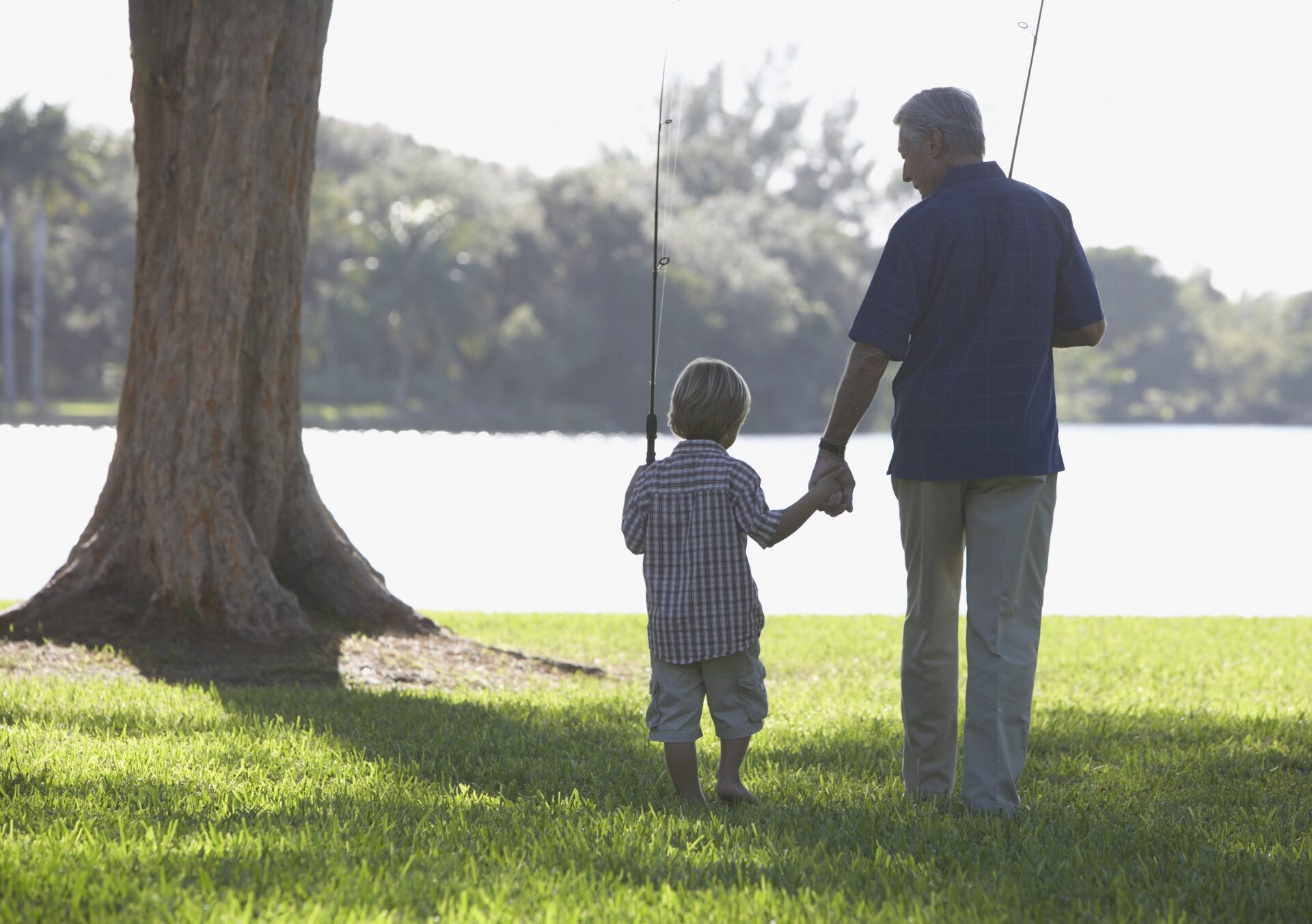 Active retiree in New Braunfels