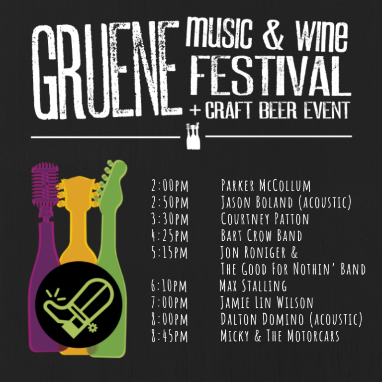 gruene-festival-2018-sunday-music-lineup