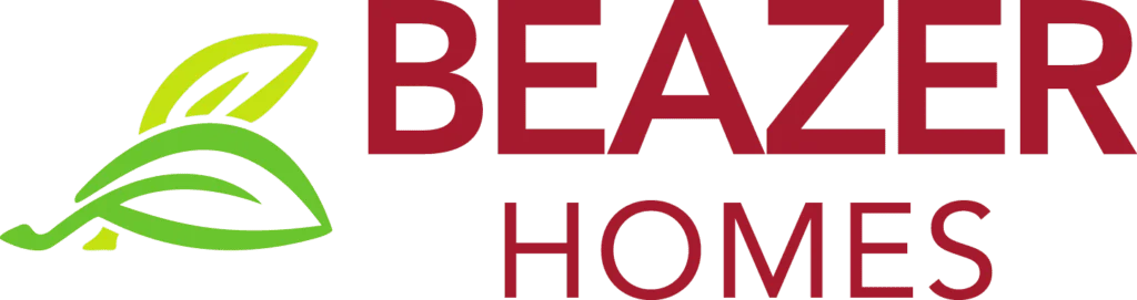 Beazer Logo