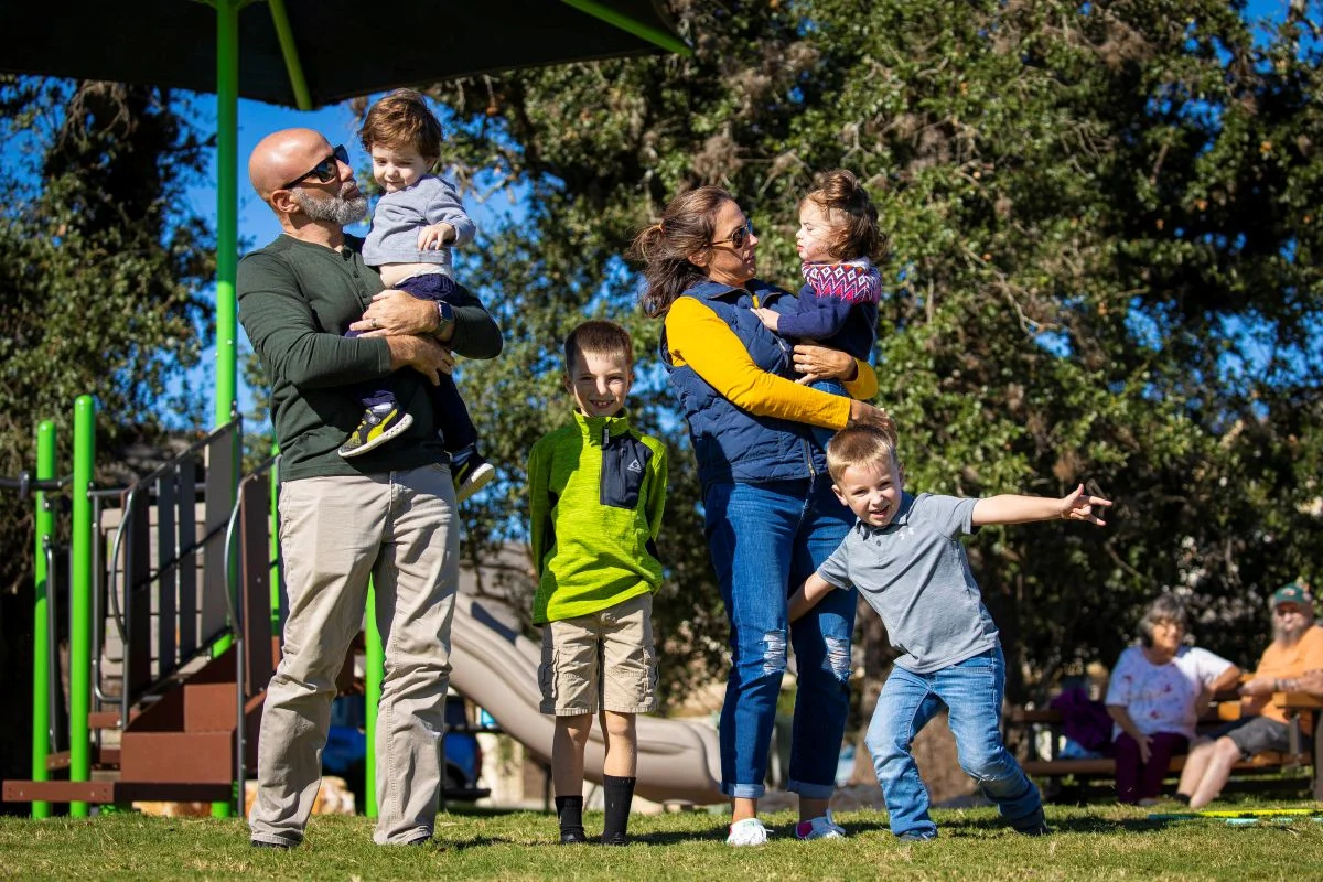 Exploring New Braunfels: The Best Parks, Dining, and Family-Friendly Spots Near Veramendi