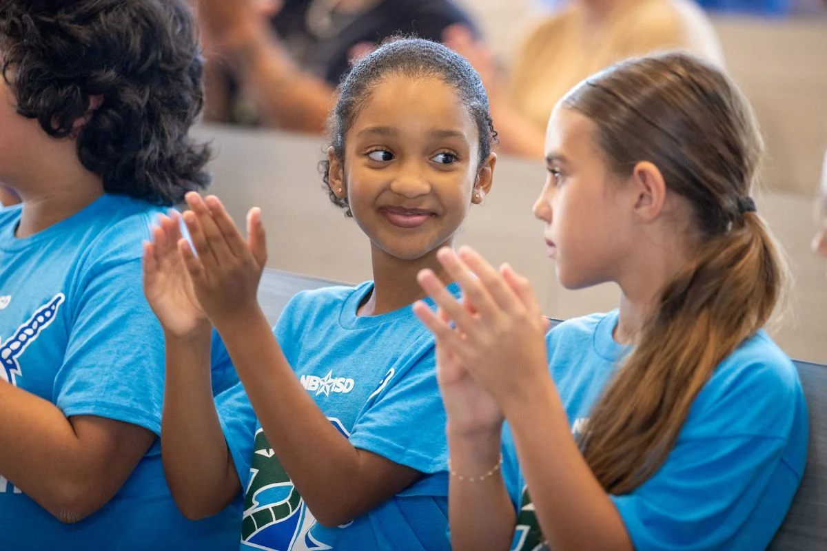  Veramendi: A Place to Learn, Grow, and Thrive