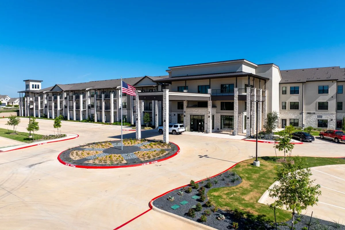 Active Adult & Senior Living in New Braunfels: Discover Life at Veramendi
